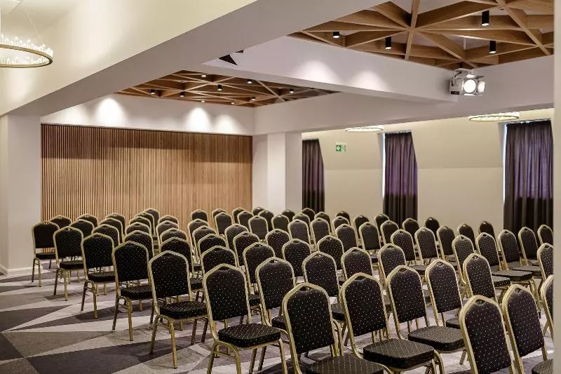 Victoria Hotel Klaipėda