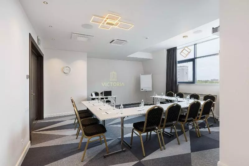 Victoria Hotel Klaipėda