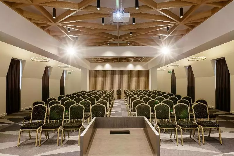 Victoria Hotel Klaipėda