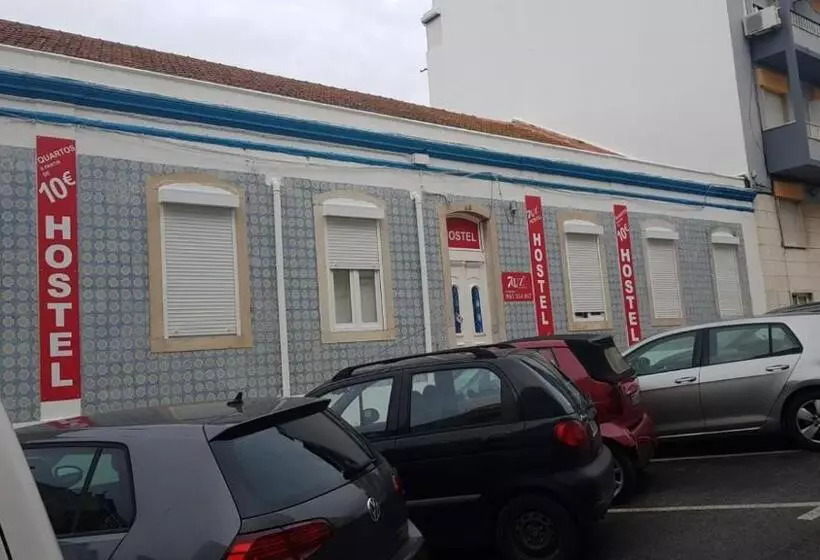 7 Luz Hostel
