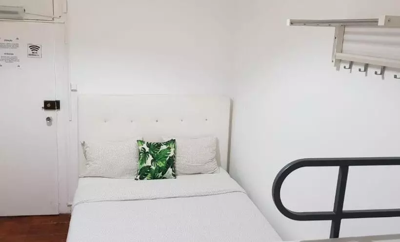7 Luz Hostel