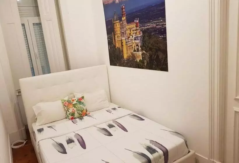 7 Luz Hostel