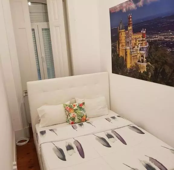 7 Luz Hostel