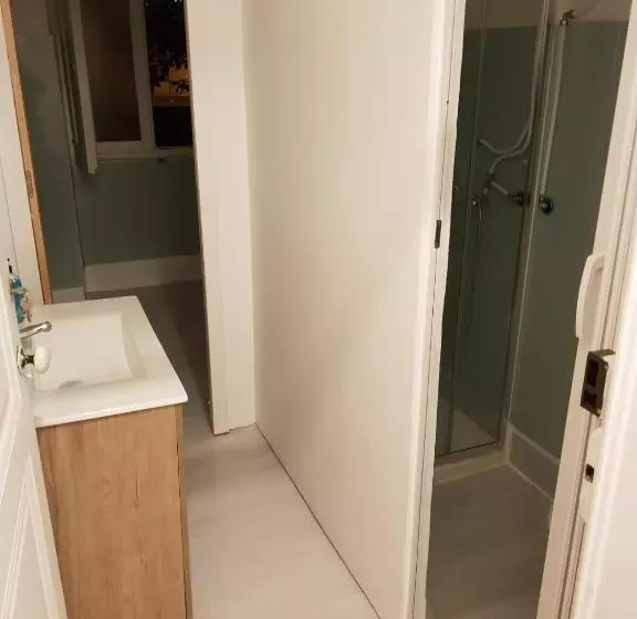 7 Luz Hostel