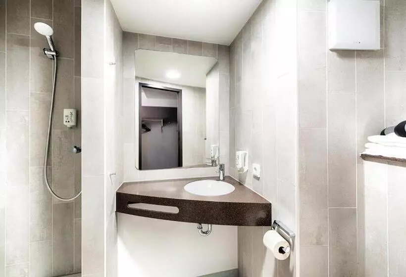 B&b Hotel Kiel Holstenbrücke