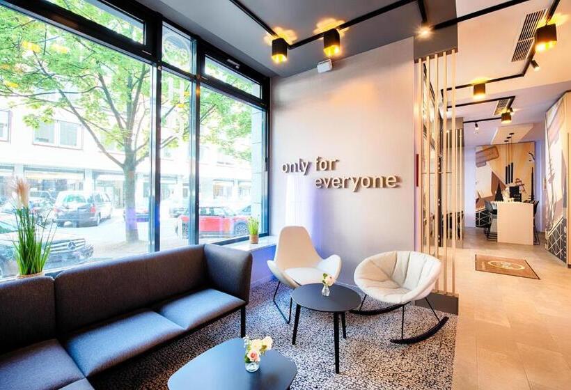 B&b Hotel Kiel Holstenbrücke