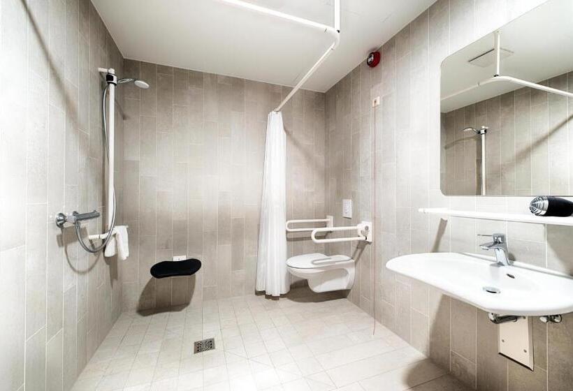 B&b Hotel Kiel Holstenbrücke