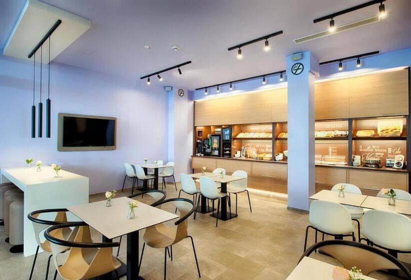 B&b Hotel Kiel Holstenbrücke