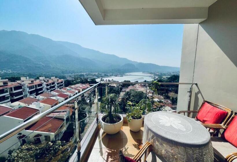 צימר Golden Healing Journeys Homestay