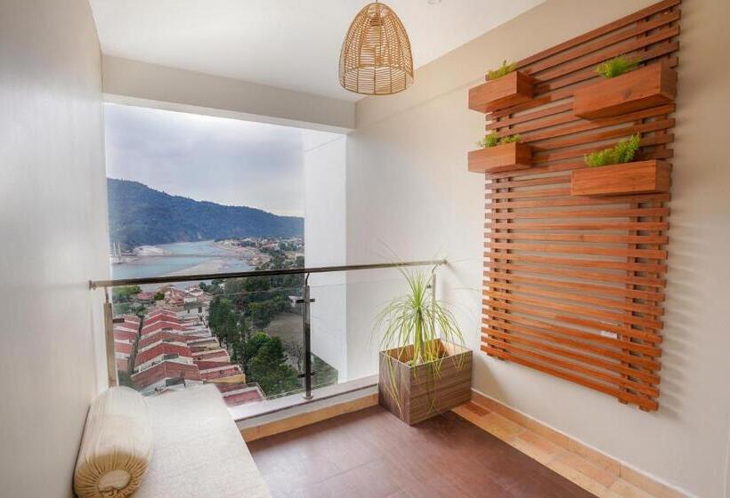 צימר Golden Healing Journeys Homestay