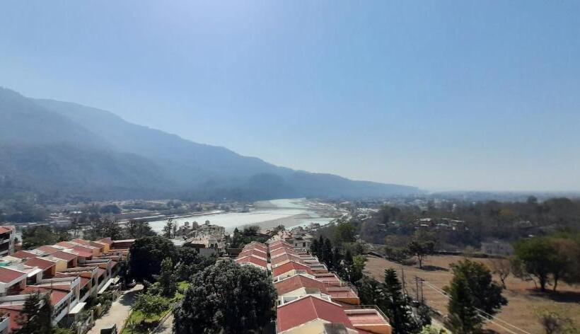 צימר Golden Healing Journeys Homestay