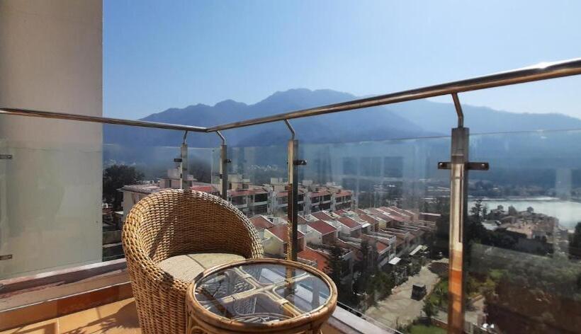 צימר Golden Healing Journeys Homestay