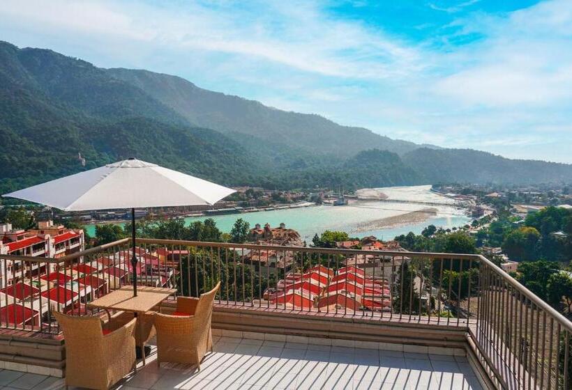 צימר Golden Healing Journeys Homestay