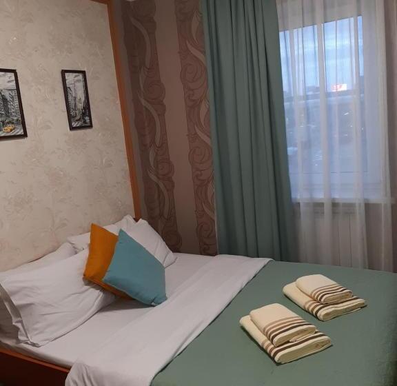 هتل готель опалковий замок