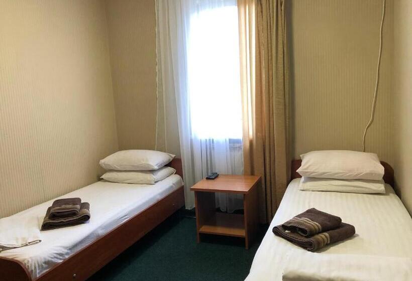 هتل готель опалковий замок