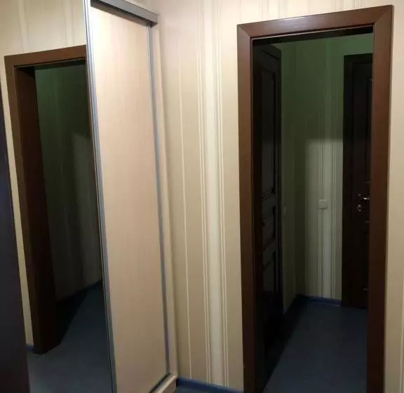 Hotelli готель опалковий замок