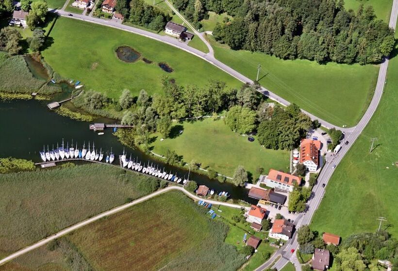 Hotel Aiterbach Am Chiemsee