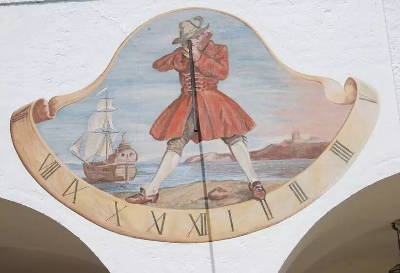 Hotelli Aiterbach Am Chiemsee