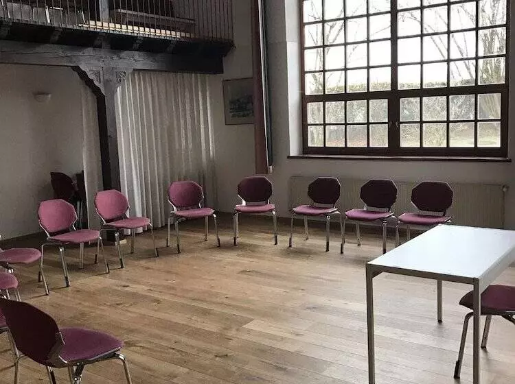 Hotelli Aiterbach Am Chiemsee