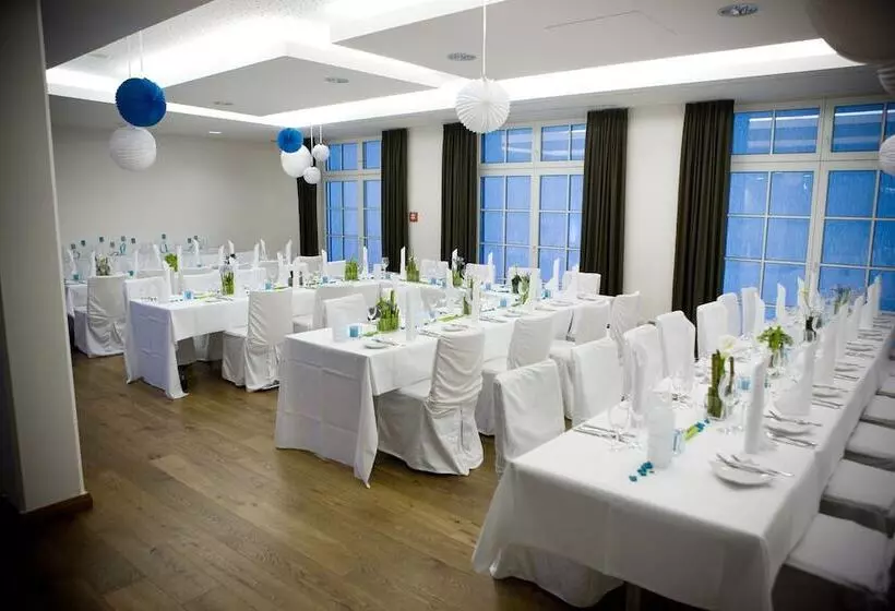 Hotelli Aiterbach Am Chiemsee