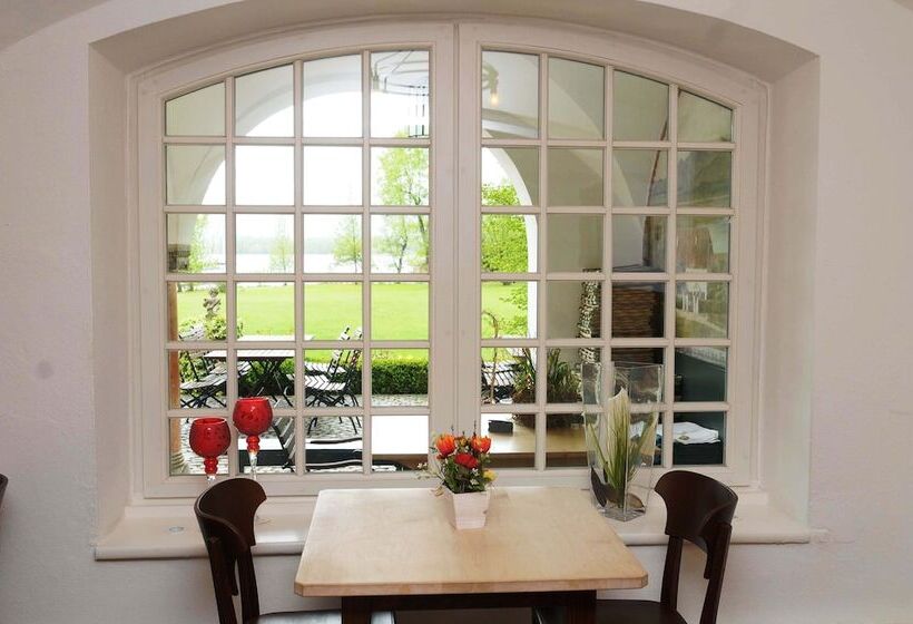 Hotel Aiterbach Am Chiemsee