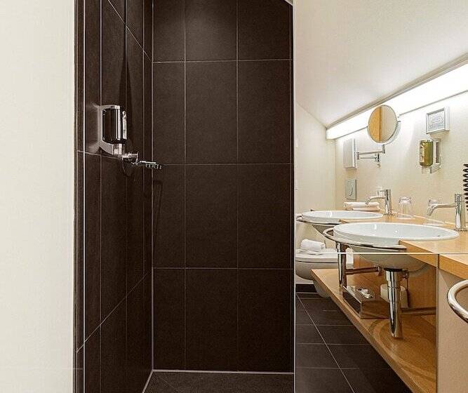 Hotel Aiterbach Am Chiemsee