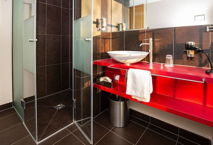 Hotel Aiterbach Am Chiemsee