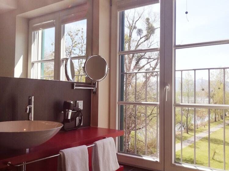 Hotel Aiterbach Am Chiemsee