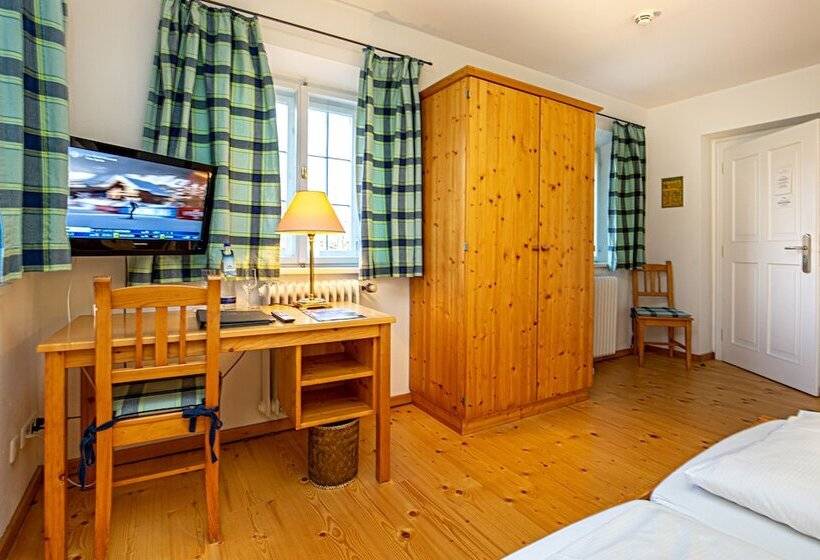 Hotel Aiterbach Am Chiemsee