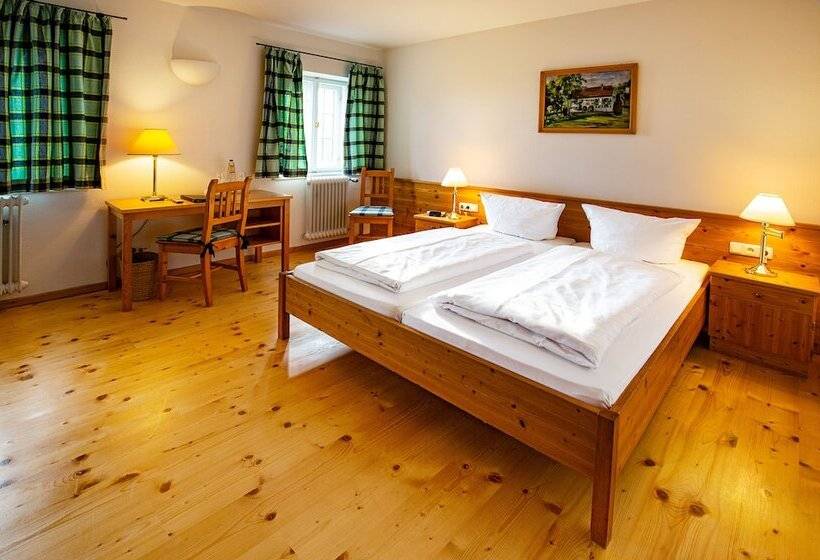 Hotel Aiterbach Am Chiemsee