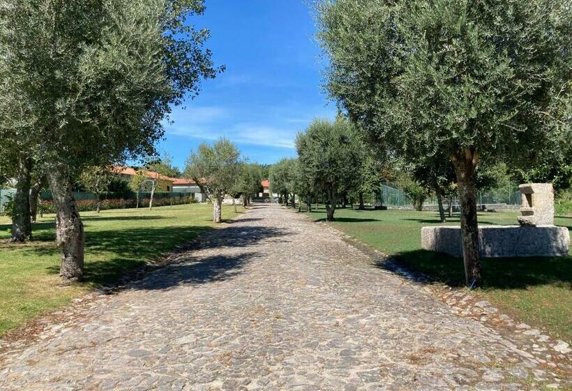 酒店 Casal Da Batoca Nature House