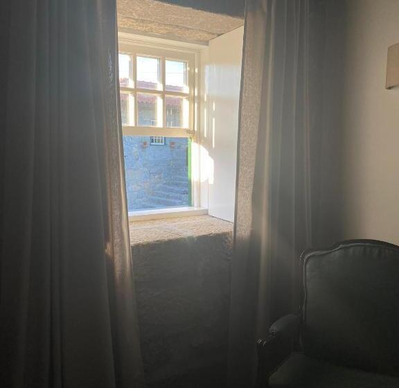 酒店 Casal Da Batoca Nature House