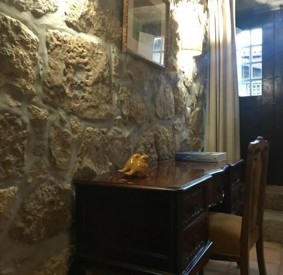 酒店 Casal Da Batoca Nature House