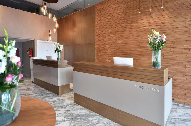 Flower Town Hotel & Spa