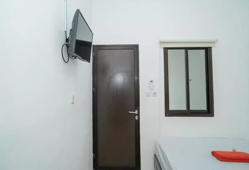 ホテル Koolkost Syariah At Jalan Cemara Koja