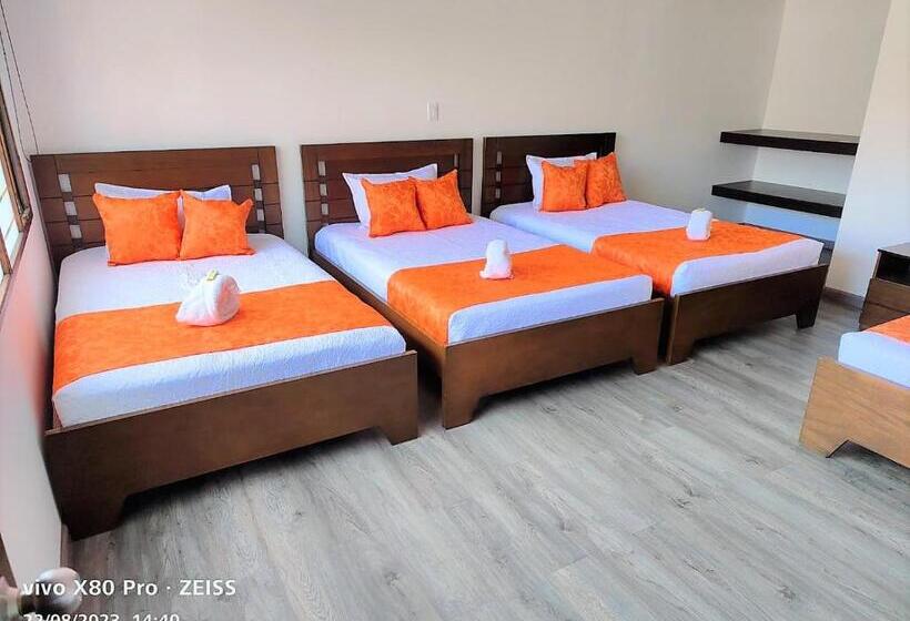 בית מלון כפרי Kristal Ferial