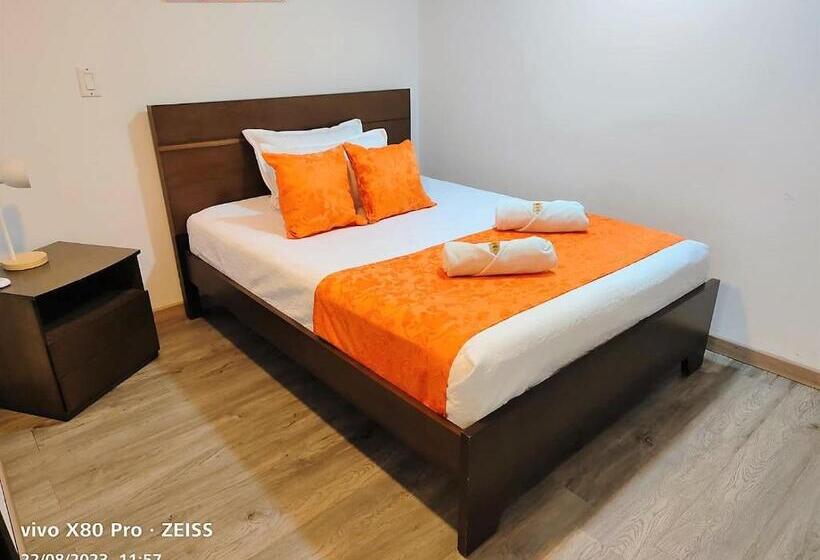 בית מלון כפרי Kristal Ferial