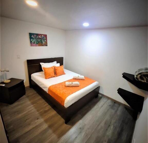 בית מלון כפרי Kristal Ferial