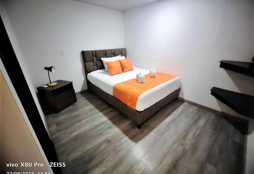 בית מלון כפרי Kristal Ferial