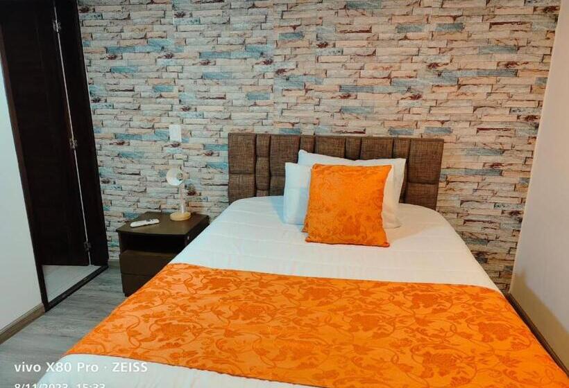 בית מלון כפרי Kristal Ferial