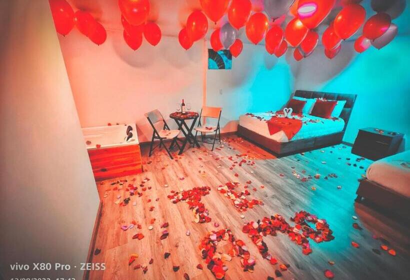 בית מלון כפרי Kristal Ferial