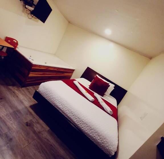 בית מלון כפרי Kristal Ferial