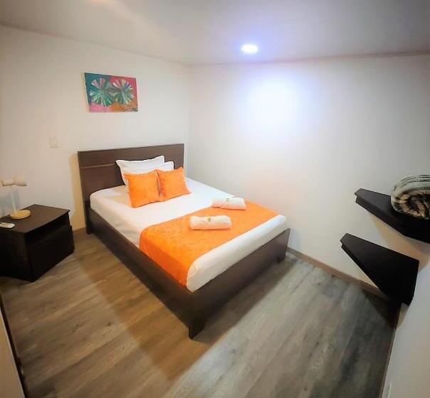 בית מלון כפרי Kristal Ferial