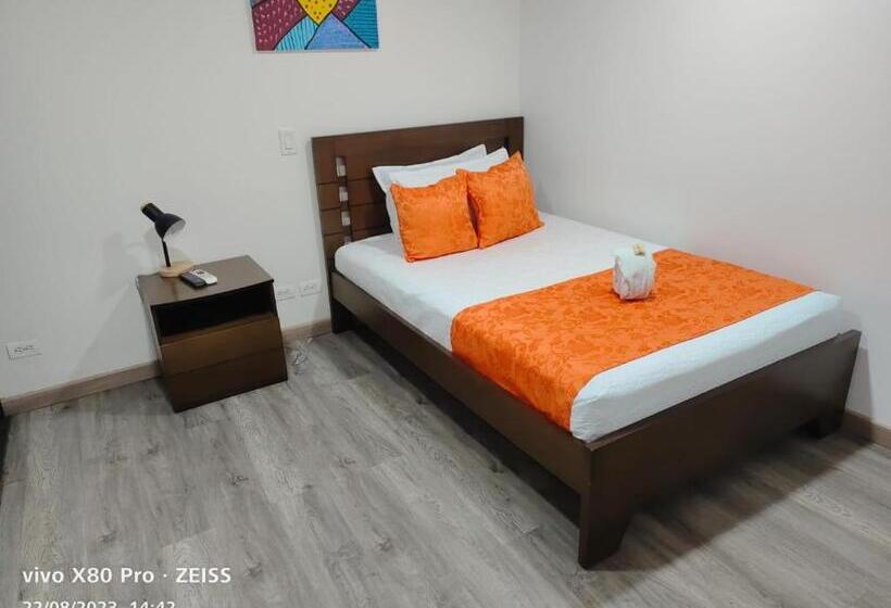 בית מלון כפרי Kristal Ferial