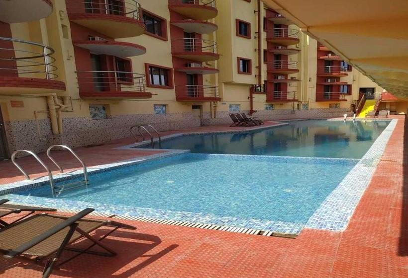 호텔 Mehak E Punjab Retreat