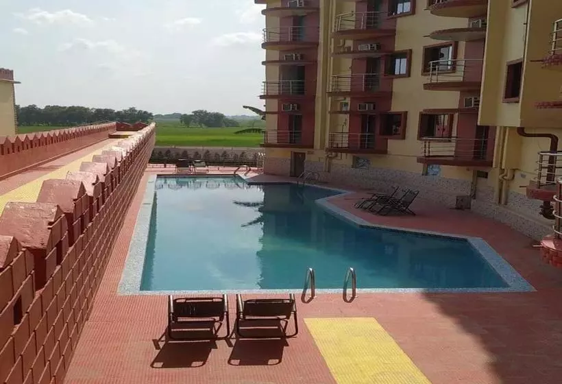 ホテル Mehak E Punjab Retreat