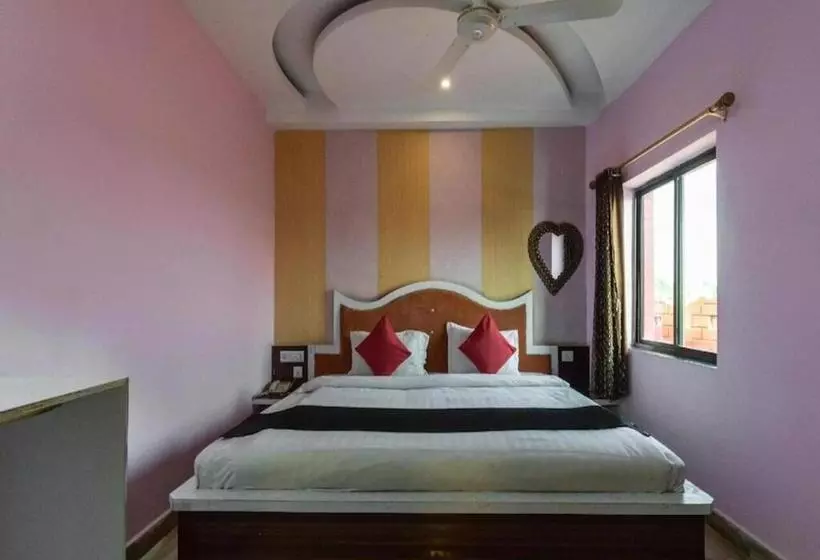 ホテル Mehak E Punjab Retreat