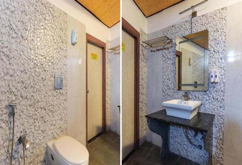 호텔 Mehak E Punjab Retreat