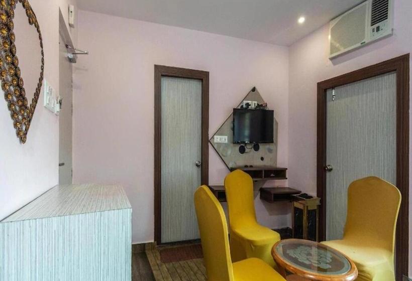 호텔 Mehak E Punjab Retreat