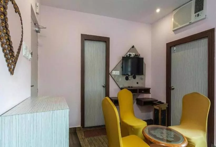 ホテル Mehak E Punjab Retreat